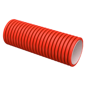 Трубы пластиковые